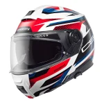 Schuberth C5 Velocity Helmet Blue