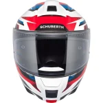 Schuberth C5 Velocity Helmet Blue