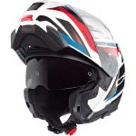 Schuberth C5 Velocity Helmet Blue