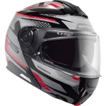 Schuberth C5 Velocity Helmet Red
