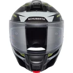 Schuberth C5 Velocity Helmet Yellow