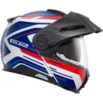Schuberth E2 Expedition Helmet Blue