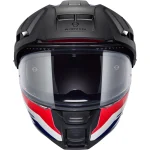 Schuberth E2 Expedition Helmet Blue