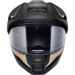 Schuberth E2 Expedition Helmet Green