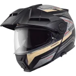 Schuberth E2 Expedition Helmet Grey