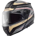 Schuberth E2 Expedition Helmet Grey