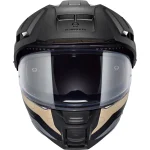 Schuberth E2 Expedition Helmet Grey