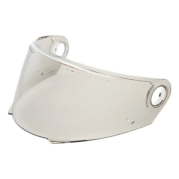 Schuberth E2 Visor Iridium Silver