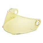 Schuberth E2 Visor Yellow