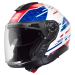 Schuberth J2 Nova Helmet Blue