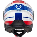 Schuberth J2 Nova Helmet Blue