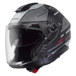 Schuberth J2 Nova Helmet Grey