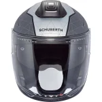 Schuberth J2 Nova Helmet Grey