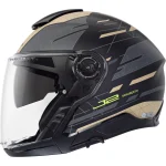Schuberth J2 Nova Helmet Sand