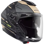 Schuberth J2 Nova Helmet Sand