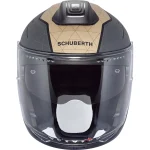 Schuberth J2 Nova Helmet Sand