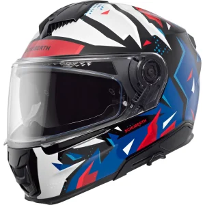 Schuberth S3 Spark Helmet Blue