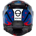 Schuberth S3 Spark Helmet Blue