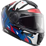 Schuberth S3 Spark Helmet Blue