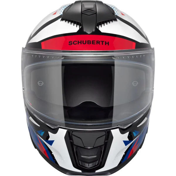 Schuberth S3 Spark Helmet Blue