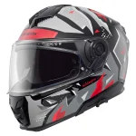 Schuberth S3 Spark Helmet Grey