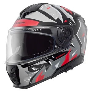 Schuberth S3 Spark Helmet Grey