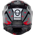 Schuberth S3 Spark Helmet Grey