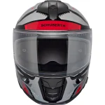 Schuberth S3 Spark Helmet Grey