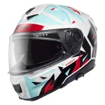 Schuberth S3 Spark Helmet White