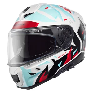 Schuberth S3 Spark Helmet White