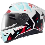 Schuberth S3 Spark Helmet White