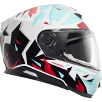 Schuberth S3 Spark Helmet White