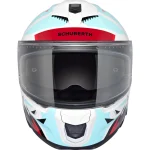 Schuberth S3 Spark Helmet White