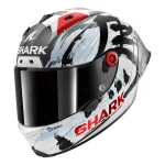 Shark Aeron GP FIM Racing #2 Replica Zarco Suzuka 2026 Helmet