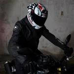 Shark Aeron GP FIM Racing #2 Replica Zarco Suzuka 2026 Helmet