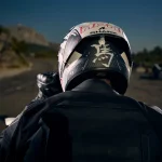 Shark Aeron GP FIM Racing #2 Replica Zarco Suzuka 2026 Helmet