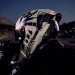 Shark Aeron GP FIM Racing #2 Replica Zarco Suzuka 2026 Helmet