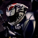 Shark Aeron GP FIM Racing #2 Replica Zarco Suzuka 2026 Helmet
