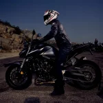 Shark Aeron GP FIM Racing #2 Replica Zarco Suzuka 2026 Helmet