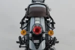 SW-Motech Legend Gear LC2 Side Bag System 27L Brown/Black Royal Enfield Classic 350 22-