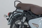 SW-Motech Legend Gear LC2 Side Bag System 27L Brown/Black Royal Enfield Classic 350 22-