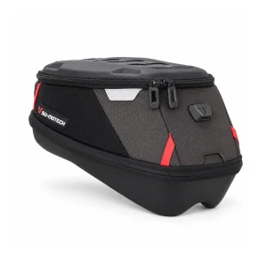 SW-Motech PRO Edge Tank Bag 5-7L Black