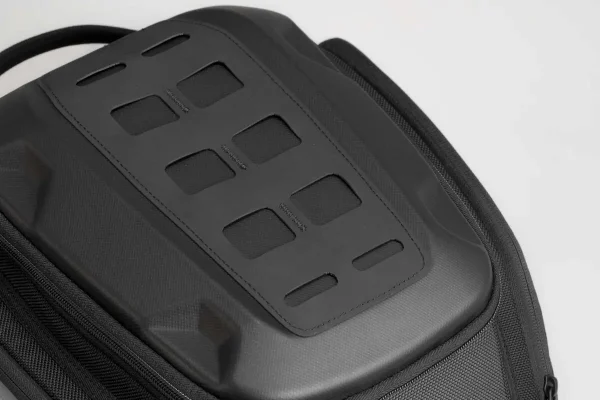 SW-Motech PRO Edge Tank Bag 5-7L Black