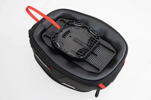 SW-Motech PRO Edge Tank Bag 5-7L Black