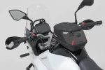 SW-Motech PRO Edge Tank Bag 5-7L Black