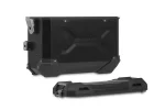 SW-Motech TRAX ADV Aluminium Case System 45L/37L Black Voge DS625X 24-