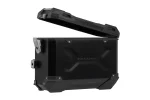 SW-Motech TRAX ADV Aluminium Case System 45L/37L Black Voge DS625X 24-