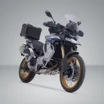 SW-Motech TRAX ADV Top Case System 38L Black Voge DS625X/DS800X Rally/DS900X