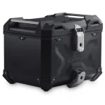 SW-Motech TRAX ADV Top Case System 38L Black Voge DS625X/DS800X Rally/DS900X