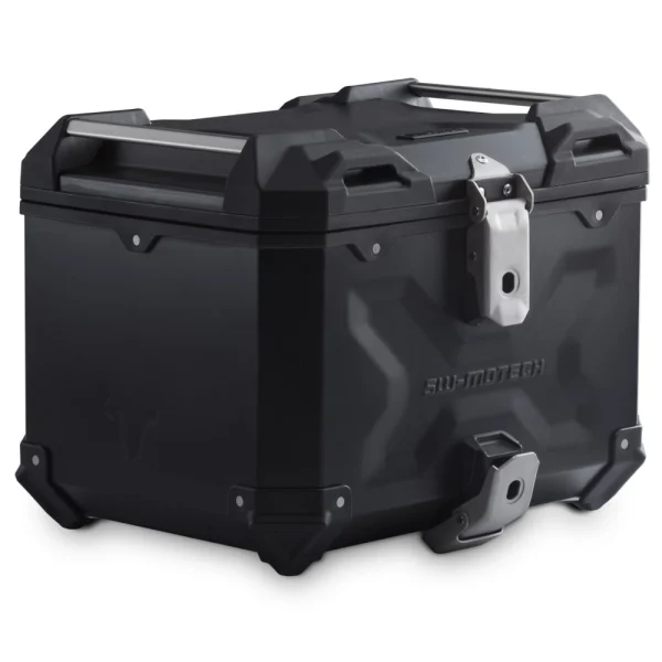 SW-Motech TRAX ADV Top Case System 38L Black Voge DS625X/DS800X Rally/DS900X